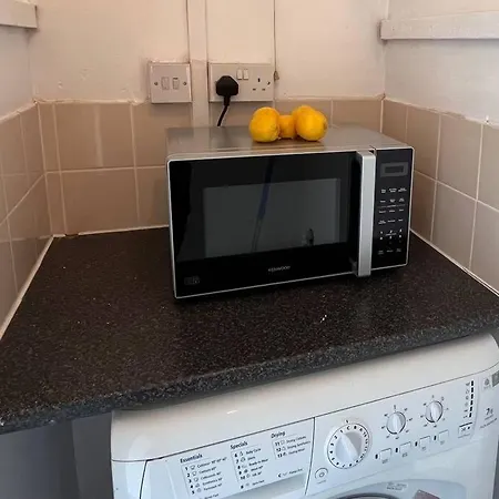 Hébergement de vacances Bristol, Southmead Comfortable And Relaxing House