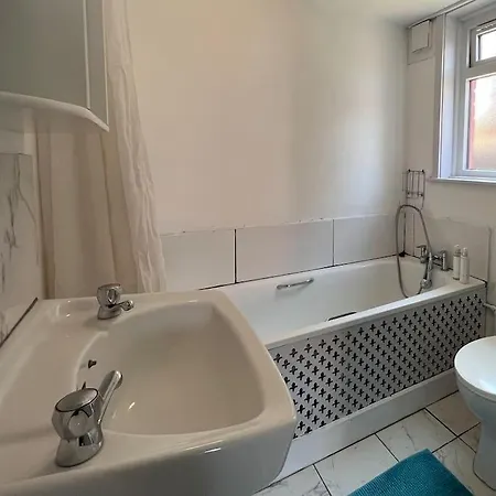 Hébergement de vacances Bristol, Southmead Comfortable And Relaxing House